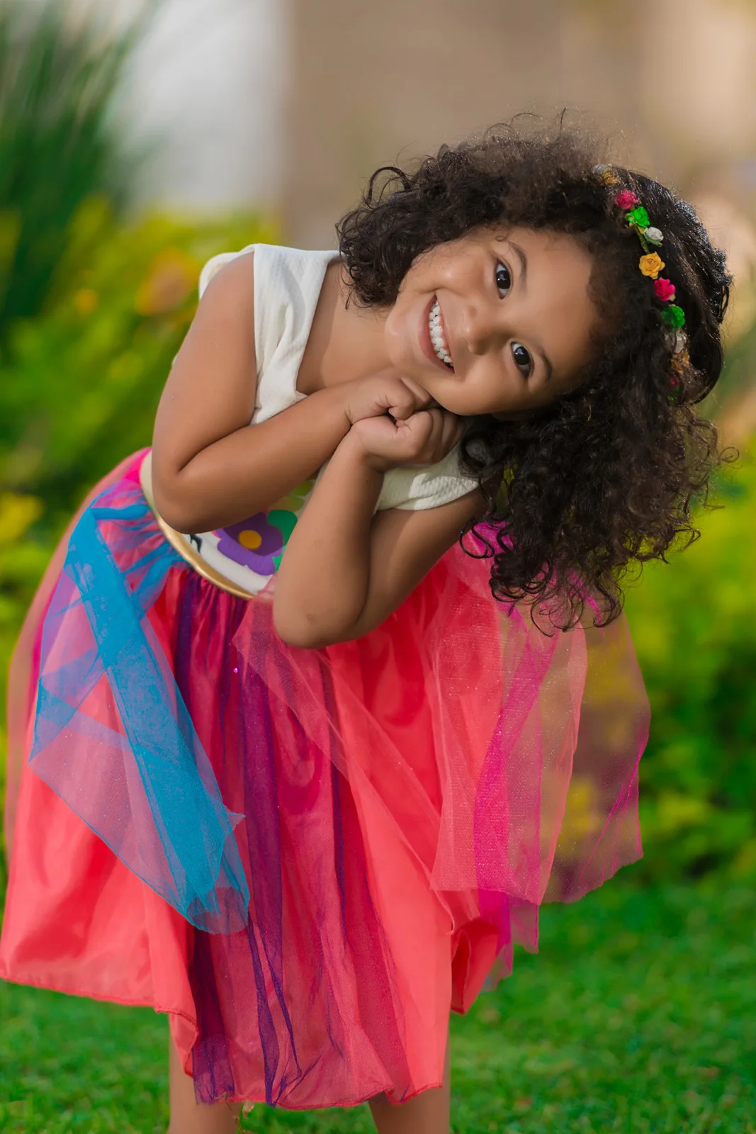 Fotografía de sesión infantil · Imagen 3