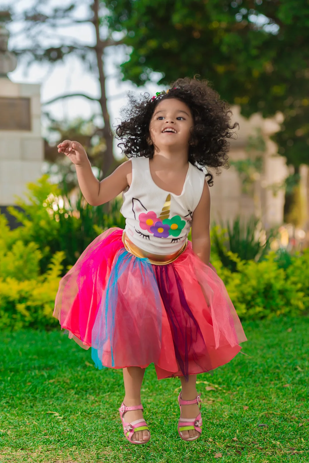 Fotografía de sesión infantil · Imagen 4