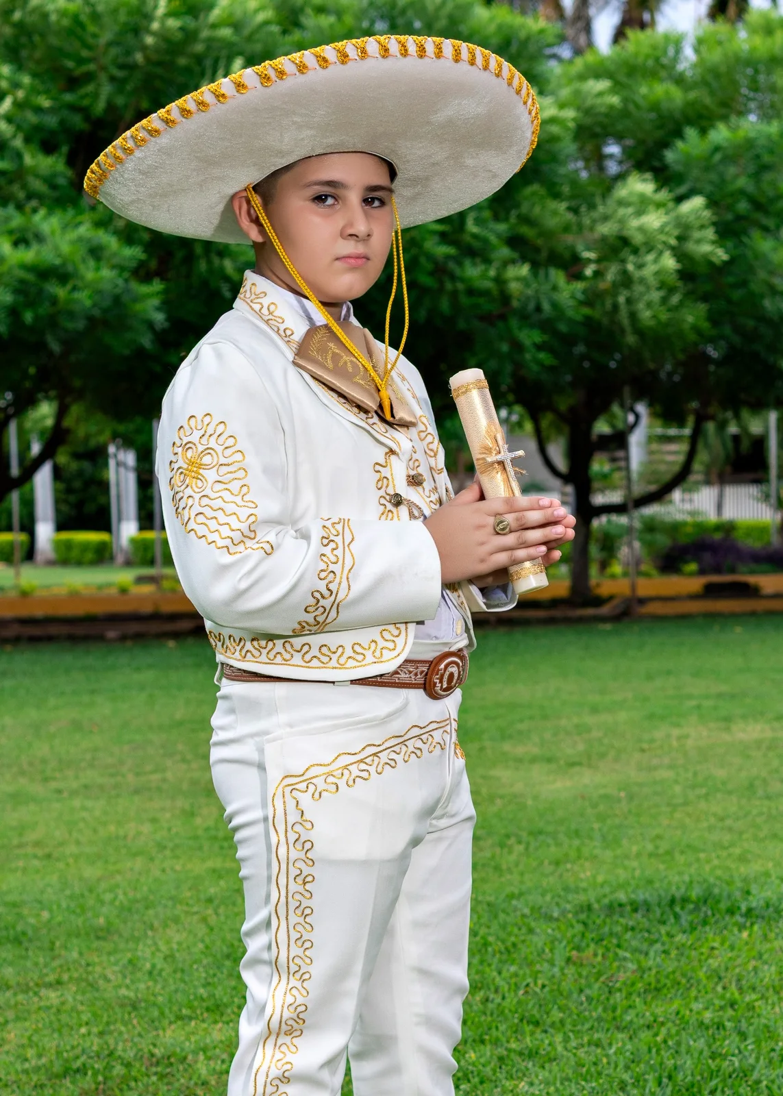 Fotografía de sesión casual · Imagen 2