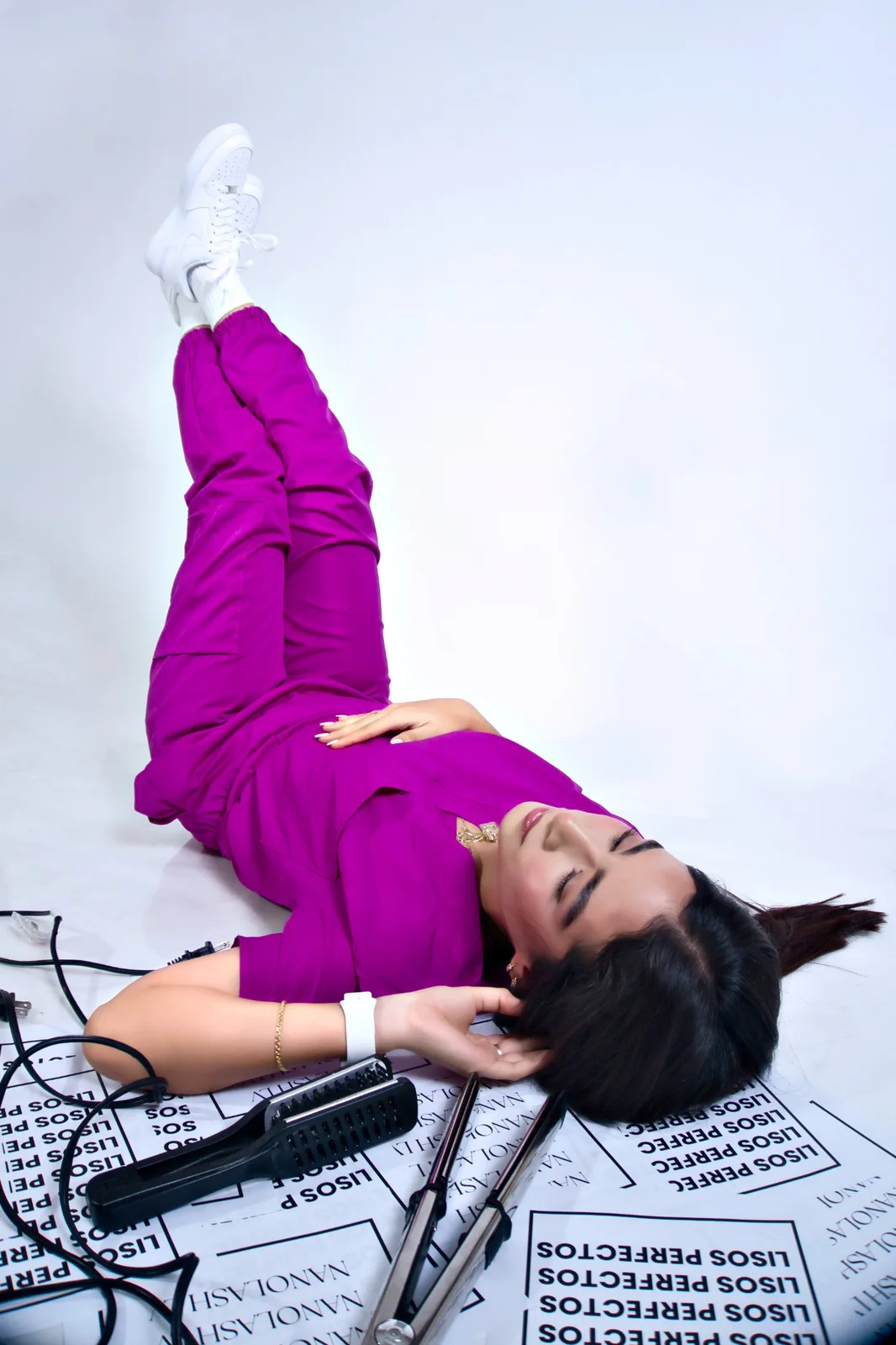 Fotografía de sesión casual · Imagen 4